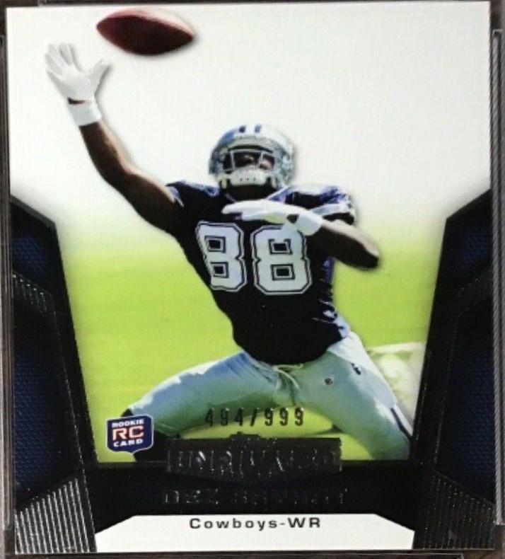 Dez Bryant #129
