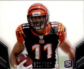 Jordan Shipley [Autograph] #132