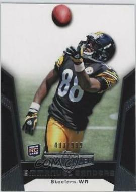 Emmanuel Sanders #146