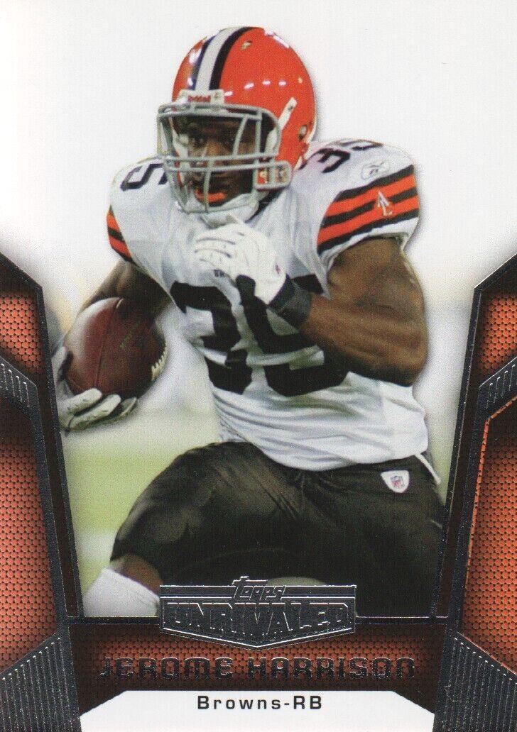 Jerome Harrison #49