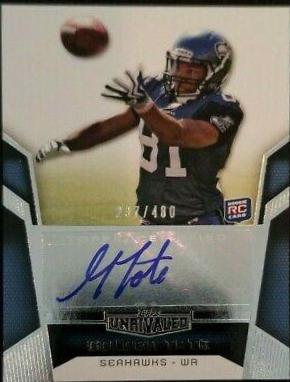 Golden Tate #150