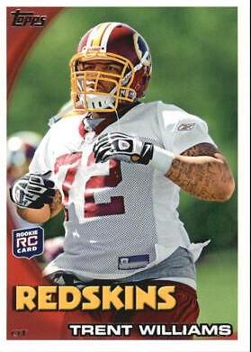 Trent Williams #225
