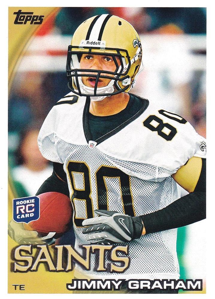 Jimmy Graham #265