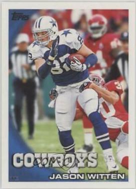 Jason Witten #62