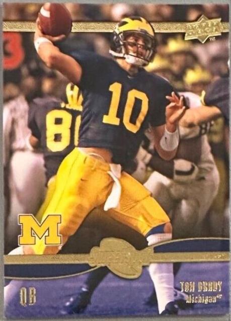 Tom Brady #2