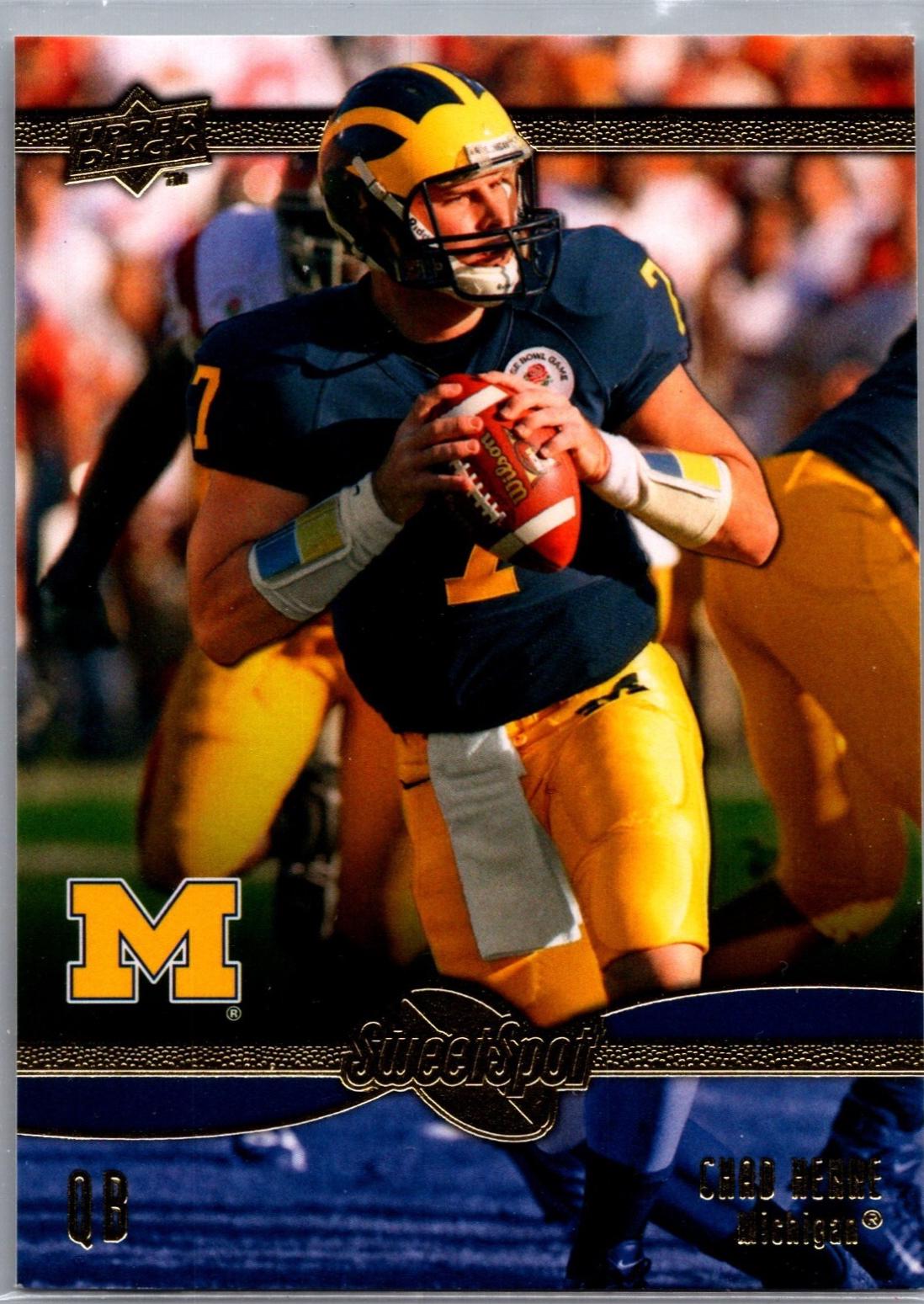 Chad Henne #8