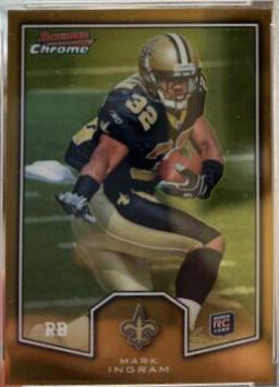 Mark Ingram #BCR-20