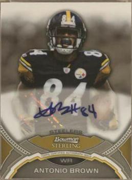Antonio Brown #BSAABR