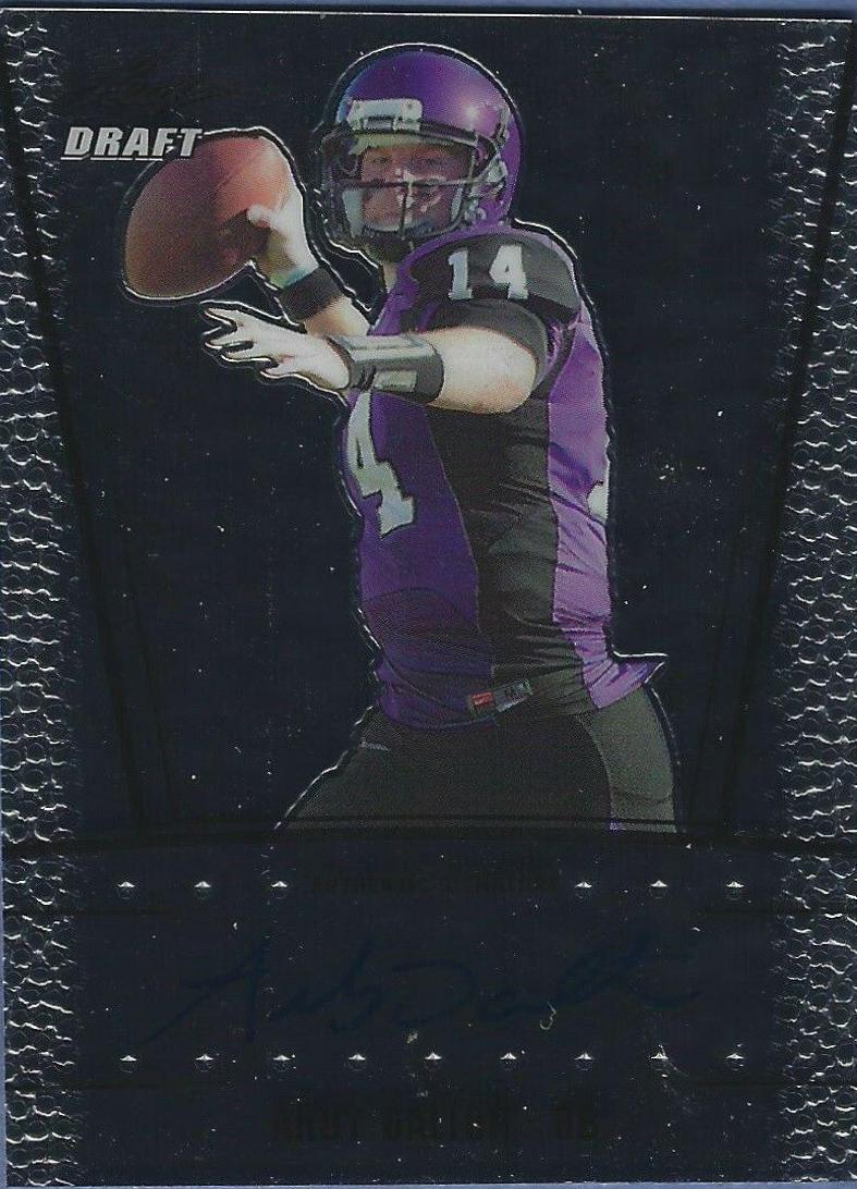 Andy Dalton #RCAD1