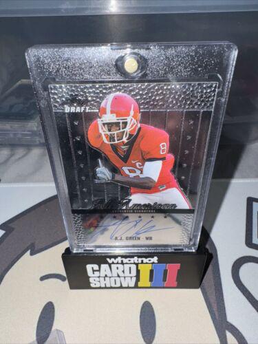 A.J. Green #RCAJG