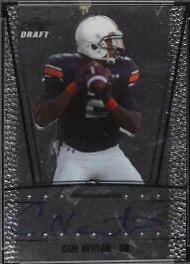 Cam Newton #RCCN1