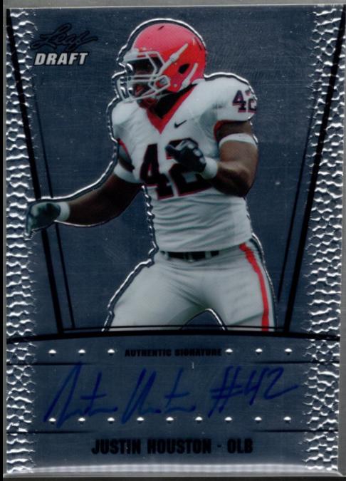 Justin Houston #RCJH2