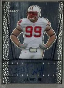 J.J. Watt #RCJJW