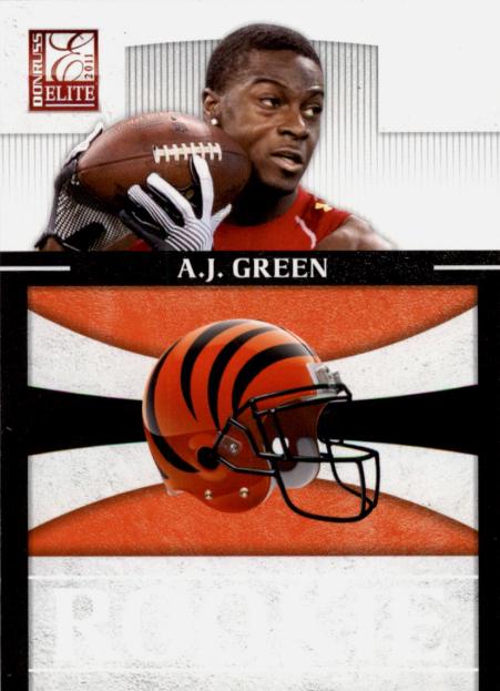 A.J. Green #1