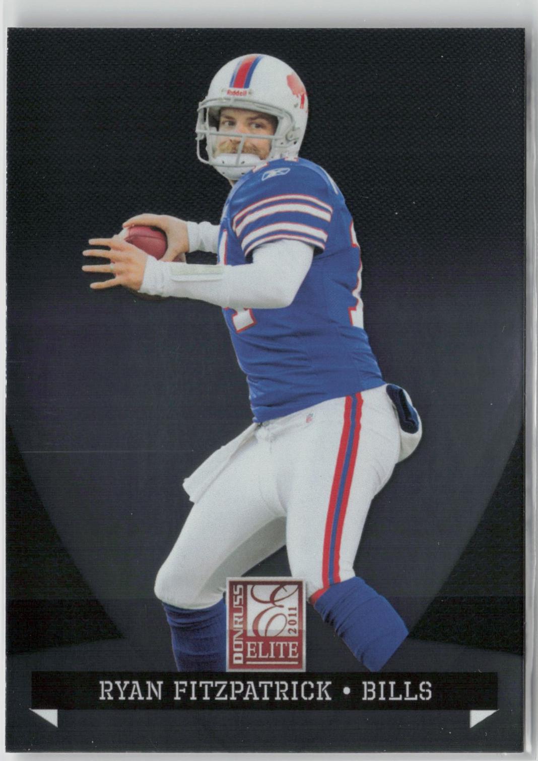 Ryan Fitzpatrick #11