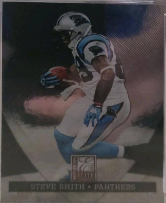 Steve Smith #15