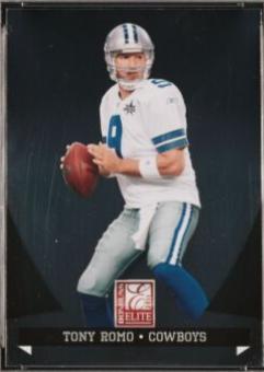 Tony Romo #29