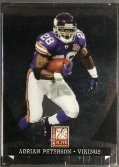 Adrian Peterson #54