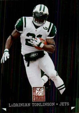 LaDainian Tomlinson #68