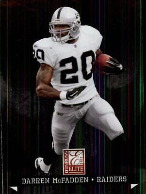 Darren McFadden #70