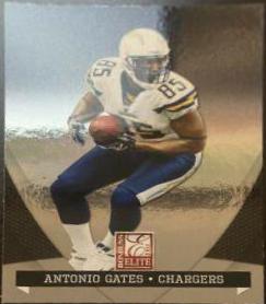 Antonio Gates #80