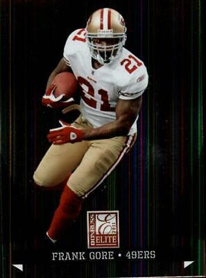 Frank Gore #83