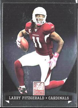 Larry Fitzgerald #2