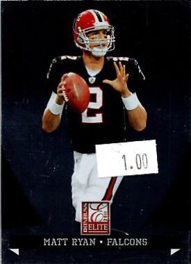 Matt Ryan #4