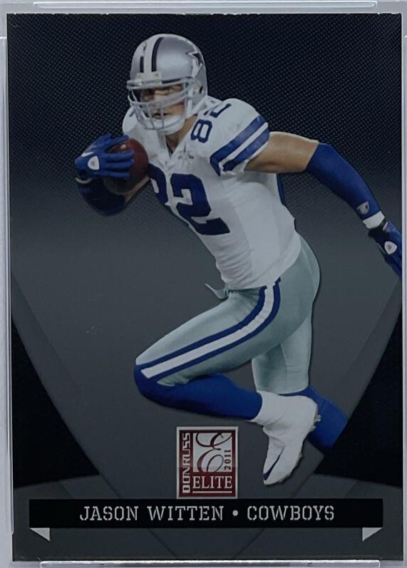Jason Witten #27