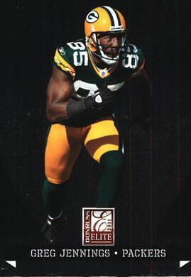 Greg Jennings #38
