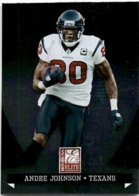Andre Johnson #39