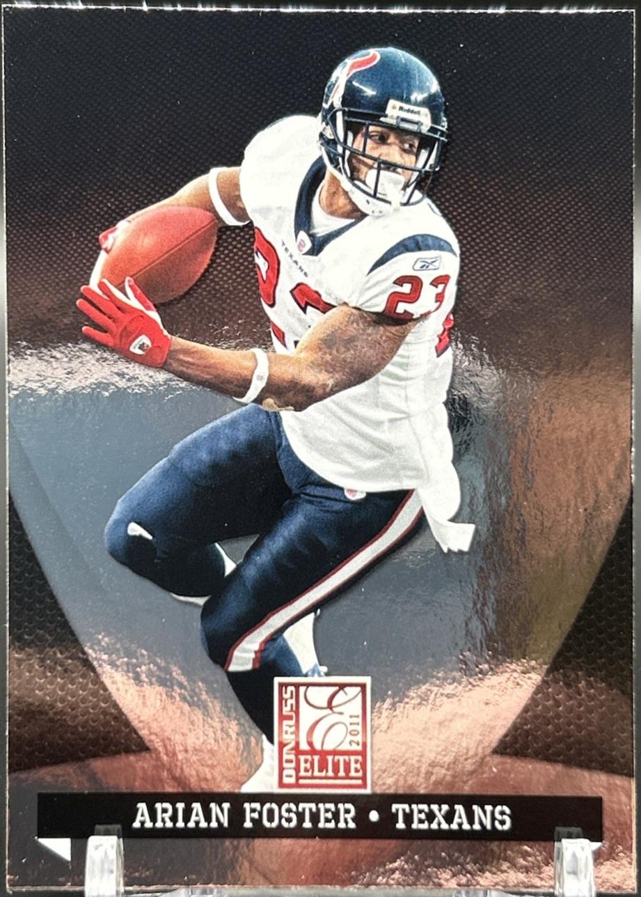 Arian Foster #40