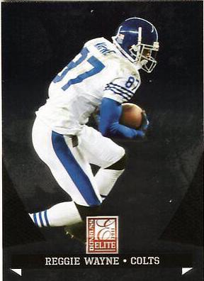 Reggie Wayne #44
