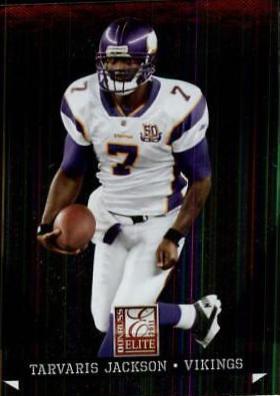 Tarvaris Jackson #56