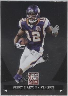 Percy Harvin #55