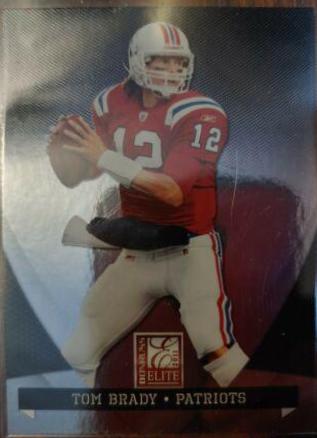 Tom Brady #57
