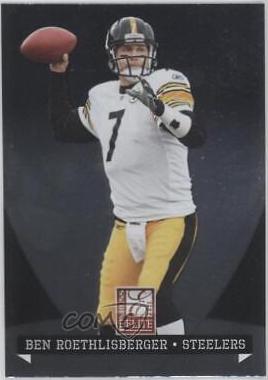 Ben Roethlisberger #77
