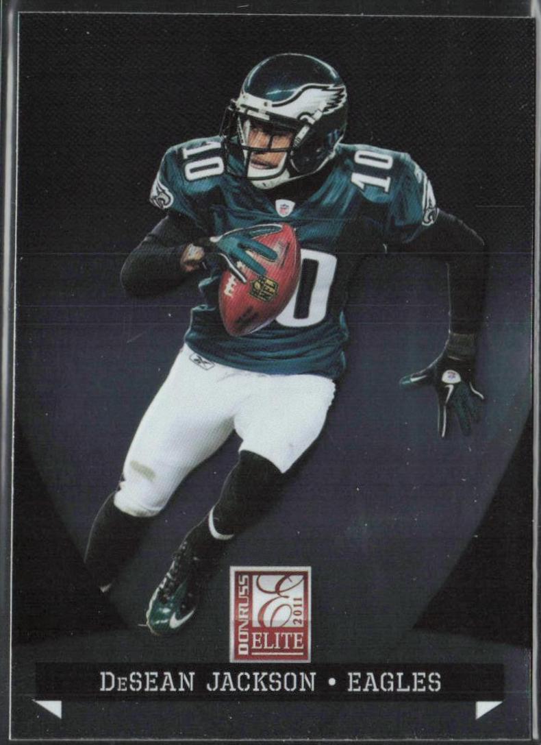 DeSean Jackson #73