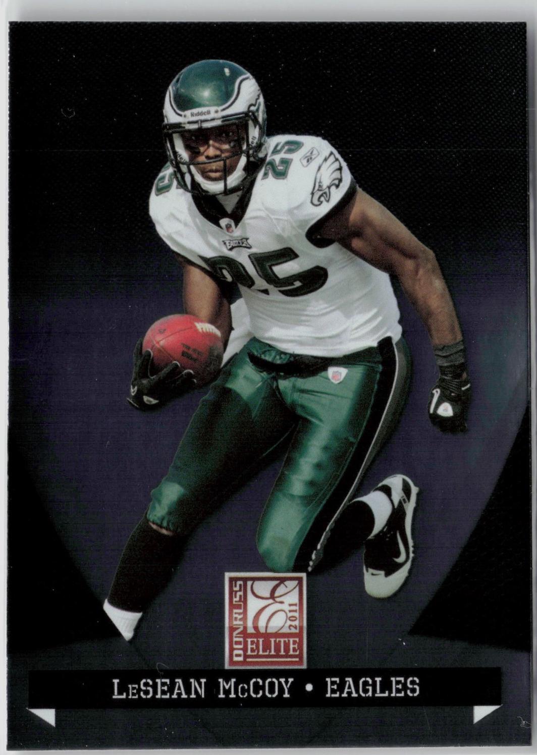 LeSean McCoy #75