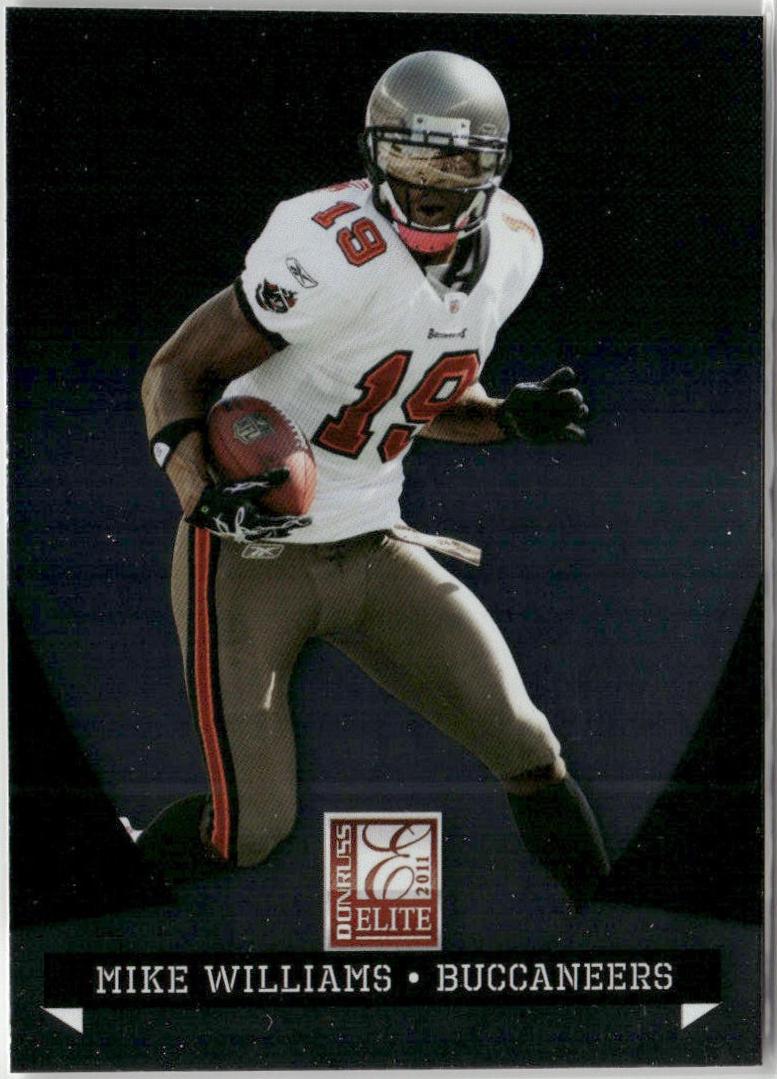 Mike Williams #94