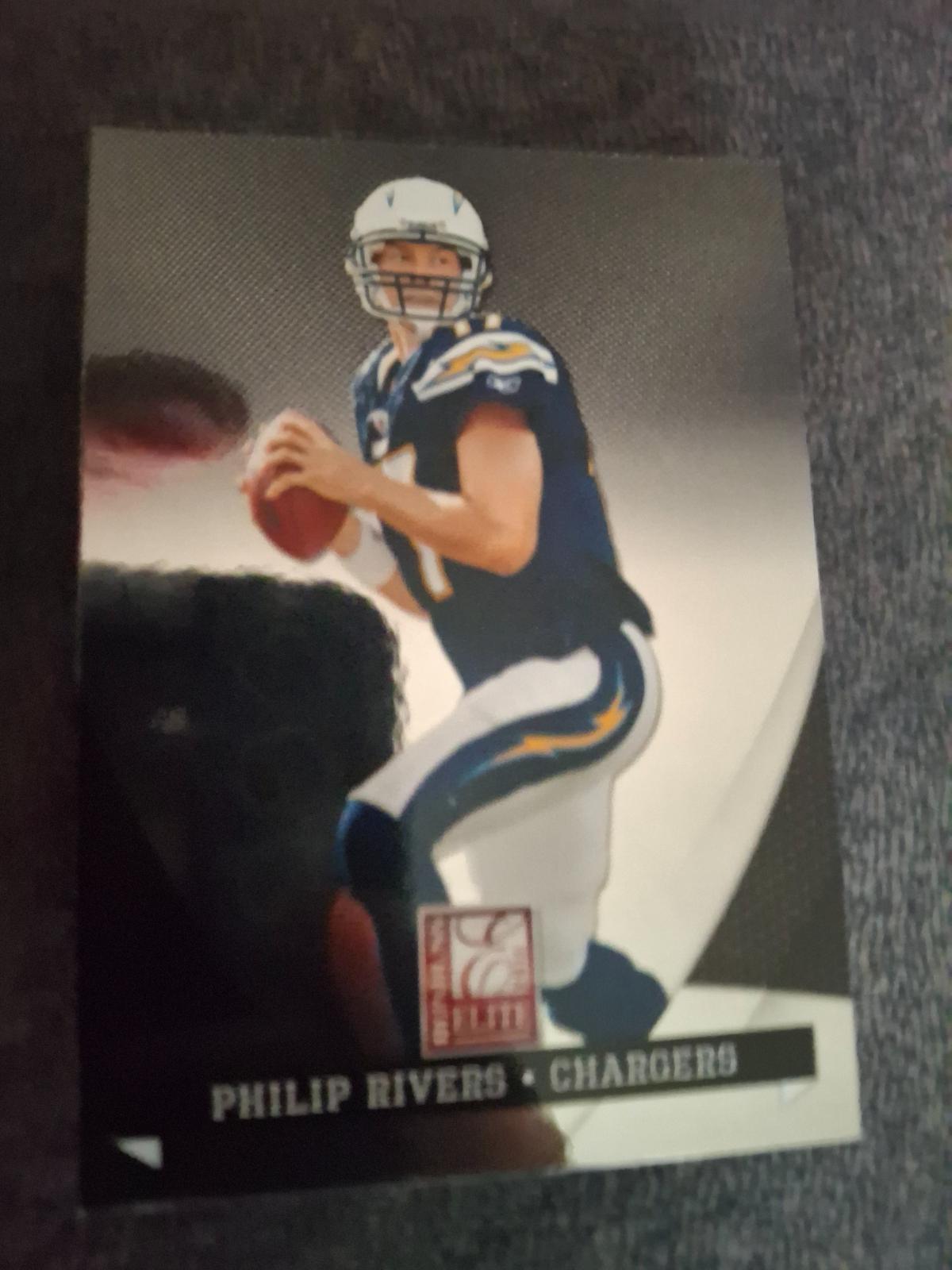 Philip Rivers #82
