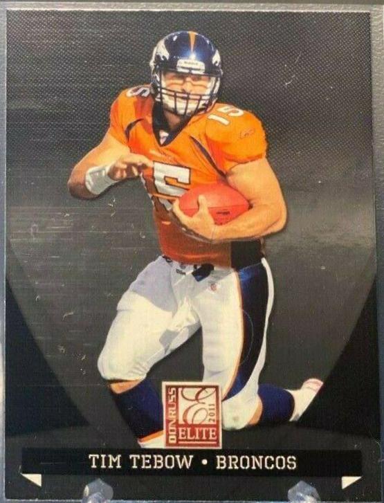 Tim Tebow #32