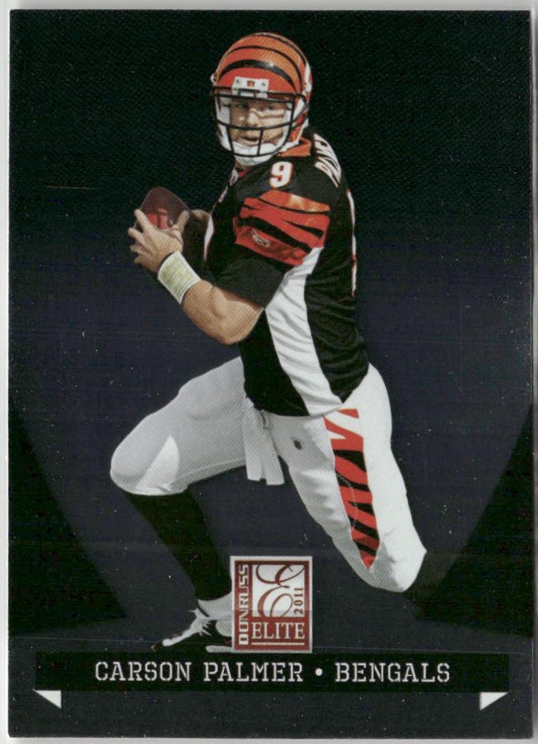 Carson Palmer #20