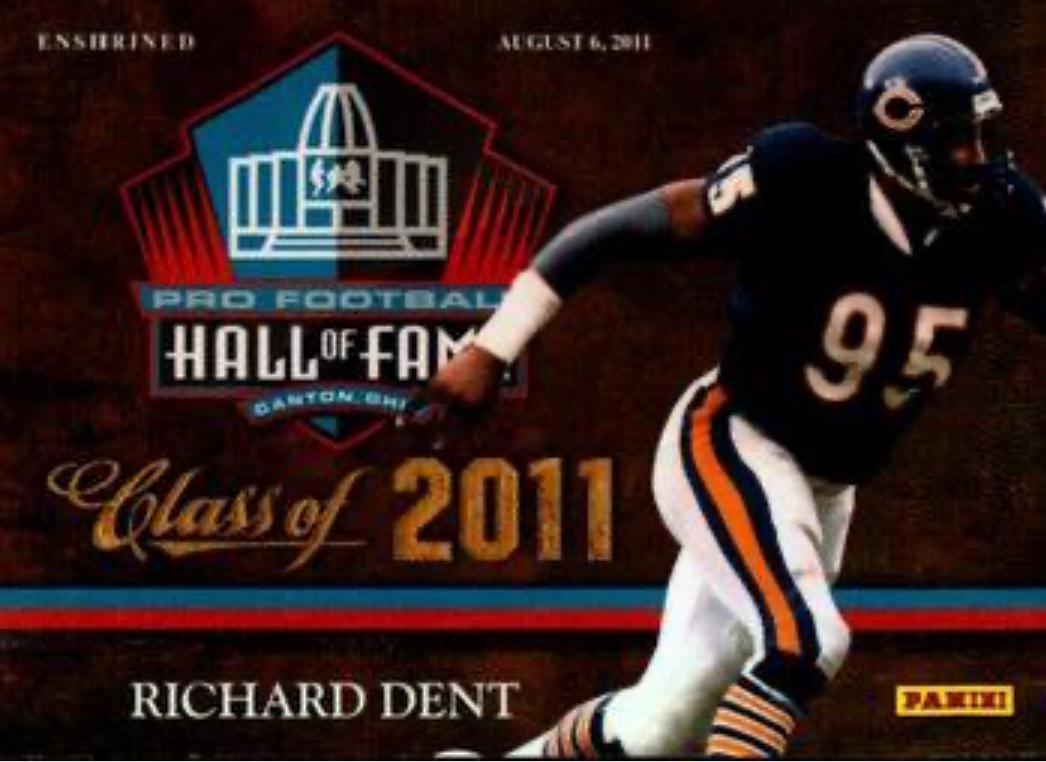 Richard Dent #2