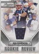 ROB GRONKOWSKI #33