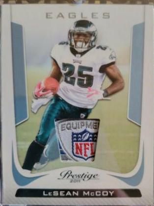 LeSean McCoy #152