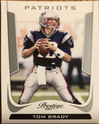 Tom Brady #120