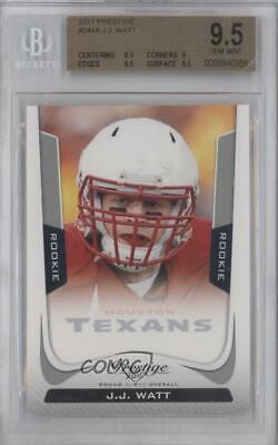 J.J. Watt #244