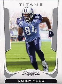 Randy Moss #194