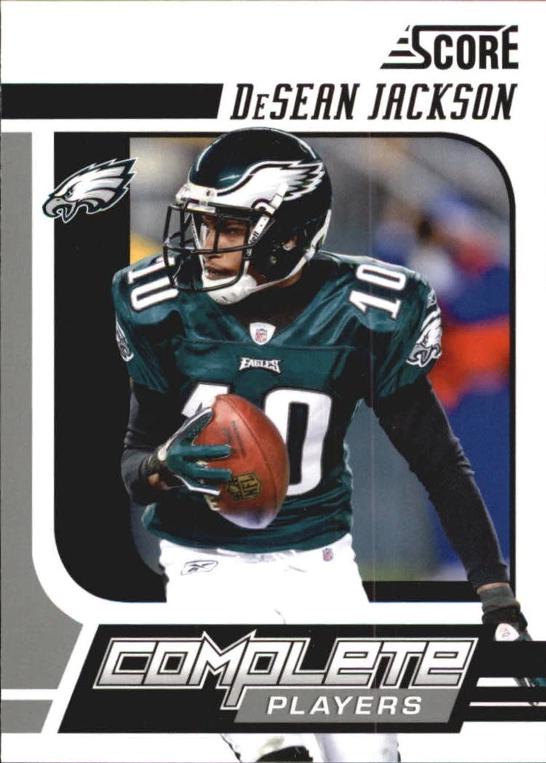 DeSean Jackson #7